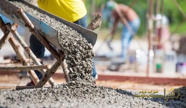 مقایسه دفتر مهندسی با شرکت مهندسی از لحاظ اندازه و ساختار